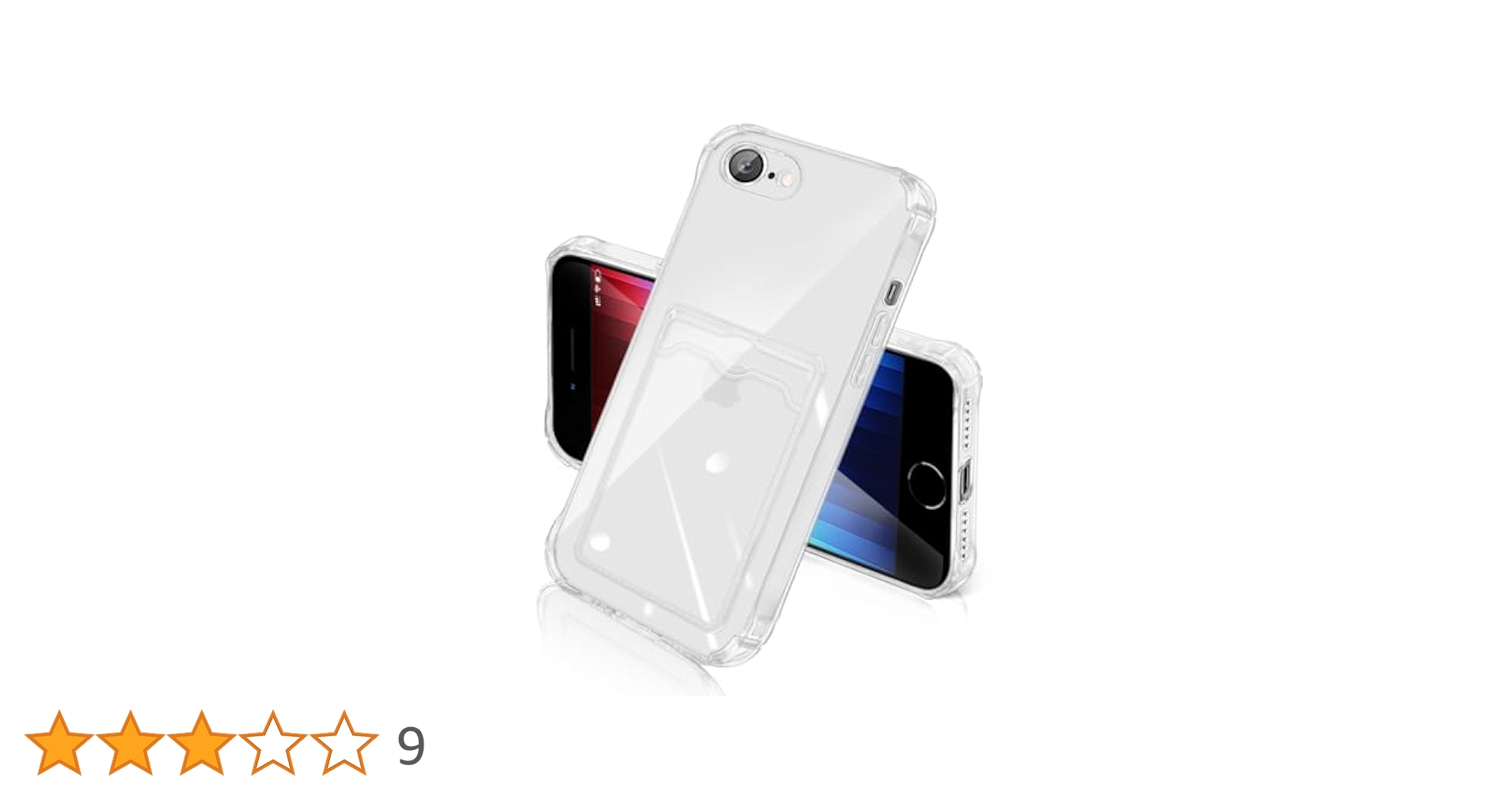 Amazon.co.jp: SIGAILOI iphone se ケース/iphonese第3世代